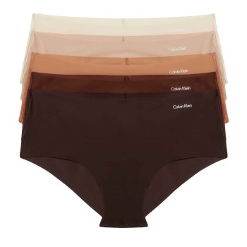 calvinklein Calvin Klein 5 stuks Bikini Hipster