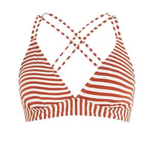 Dames zwempak in 2-delige driehoek Protest Mixmakara