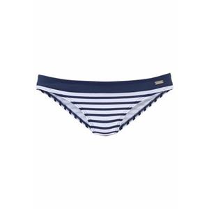 Venice Beach Bikini-Hose "Summer", im Mustermix