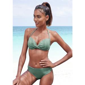 s.Oliver Bikini-Hose "Spain", unifarben