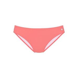 s.Oliver RED LABEL Beachwear Bikinibroekje Enja in effen kleuren