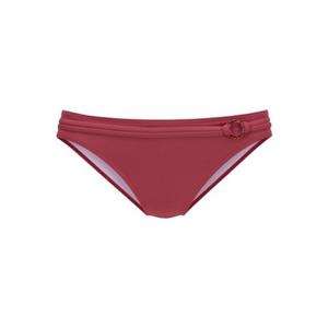 s.Oliver RED LABEL Beachwear Bikinibroekje Rome met sierriem