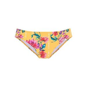 Sunseeker Bikinibroekje Modern met bloemenprint