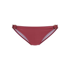 S.Oliver RED LABEL Beachwear Bikinibroekje Rome met sierringen