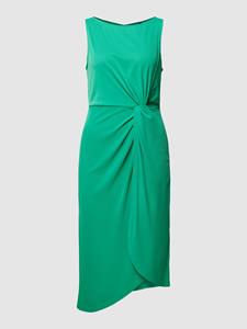 Korte Jurk Lauren Ralph Lauren JILFINA-SLEEVELESS-DAY DRESS