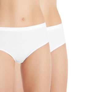 DIM 2 stuks Coton Stretch Plus MyBio Maxi 