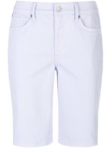 nydj Briella Short Lila Gekleurde Denim | Fairytale