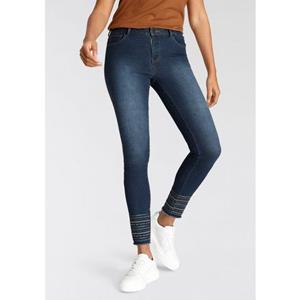 Arizona Skinny-fit-Jeans, High Waist