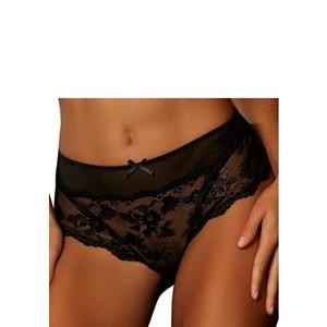 LASCANA Panty, aus transparenter Spitze