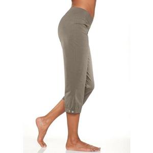 H.I.S Capribroek met verstelbare zoom, loungewear