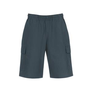 Trigema Jerseybroek TRIGEMA Cargo-bermuda (1-delig)