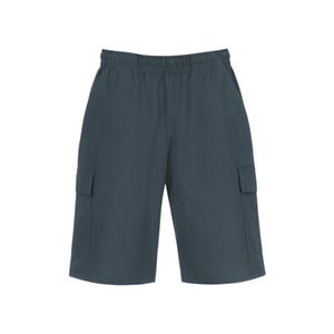 Trigema Jerseybroek TRIGEMA Cargo-bermuda