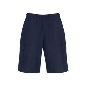 Trigema Jerseybroek  Cargo-bermuda