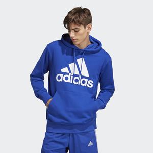 Adidas Essentials French Terry Big Logo Hoodie