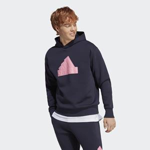 Adidas Future Icons Badge Of Sport - Herren Hoodies