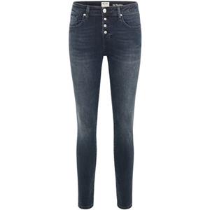 MUSTANG Jeansjeggings "Mia Jeggings", Jeans Hose