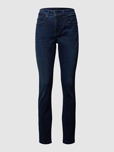 MAC 5-Pocket-Jeans Damen Jeans "Dream Skinny" (1-tlg)