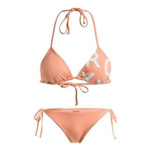 Roxy Triangelbikini Beach Classics Tie Side