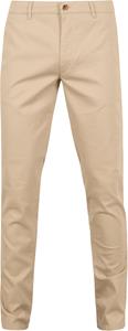 Suitable Chino Pico Lichtbeige