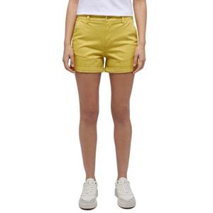 MUSTANG Shorts "Style Chino Shorts"