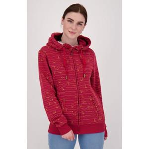 DEPROC Active Hoodie ANKER-GLOW GOLF