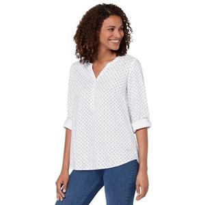 Your Look... for less! Comfortabele blouse