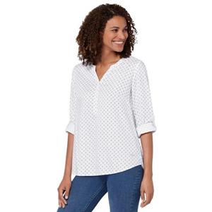 Casual Looks Blouse zonder sluiting