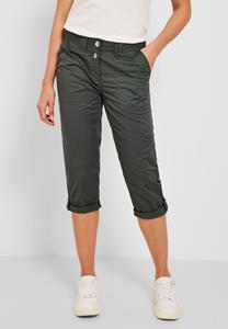Cecil 3/4-Hose, 4-Pocket Style