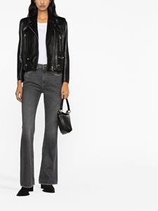 Golden Goose Flared jeans - Zwart