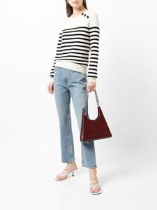 AGOLDE Straight jeans - Blauw
