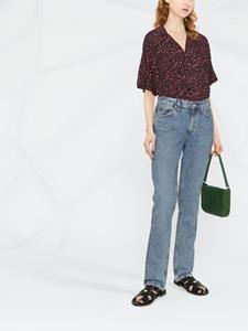 AGOLDE "De jeans van AGOLDE, gemaakt van stretch denim, maken deel uit van de AW21 collectie van het merk en zijn gemaakt voor een skinny pasvorm. ...