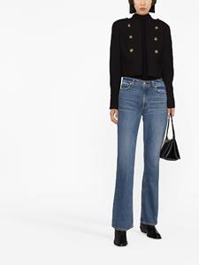rag&bone rag & bone Flared jeans - Blauw
