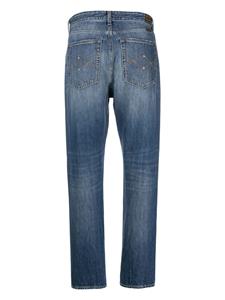 washingtondeecee Washington Dee Cee Straight jeans - Blauw