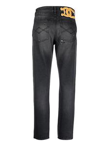 Washington Dee Cee Slim fit jeans - Grijs