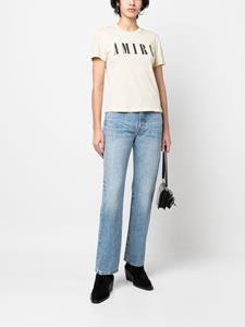 AMIRI Straight jeans - Blauw