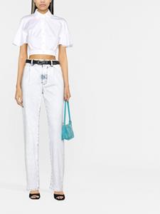 DSQUARED2 Straight jeans - Blauw