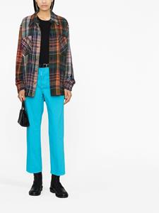 DSQUARED2 Straight jeans - Blauw