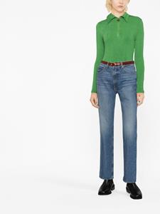 ullajohnson Ulla Johnson Straight jeans - Blauw