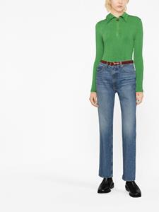 Ulla Johnson Straight jeans - Blauw