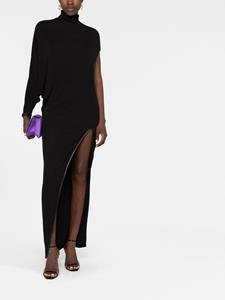 tomford TOM FORD Uitgesneden jurk - Zwart