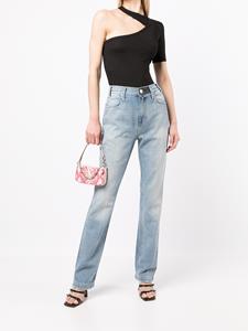 RTA Straight jeans - Blauw