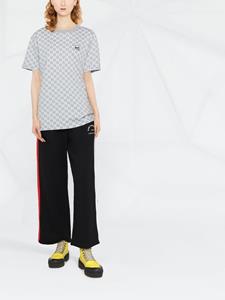 karllagerfeld Karl Lagerfeld Jersey culotte - Zwart