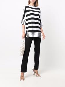 laurenralphlauren Lauren Ralph Lauren Skinny jeans - Zwart
