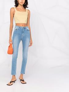 TWINSET Denim jeans - Blauw