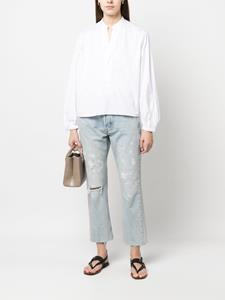 poloralphlauren Polo Ralph Lauren Cropped jeans - Blauw