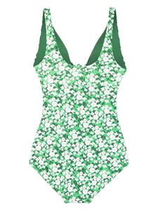 borgodenor Borgo De Nor Badpak - Groen