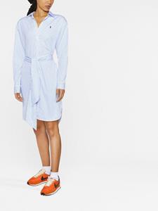 poloralphlauren Polo Ralph Lauren Blouse met borduurwerk - Roze