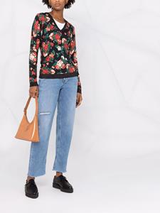 jacobcohën Jacob Cohën Boyfriend jeans - Blauw