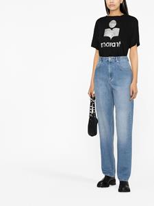 marantétoile MARANT ÉTOILE Corsy jeans - Blauw