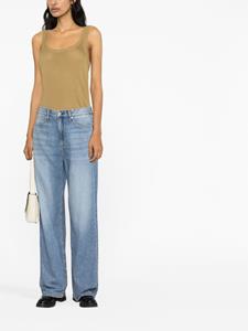 rag&bone rag & bone Straight jeans - Blauw
